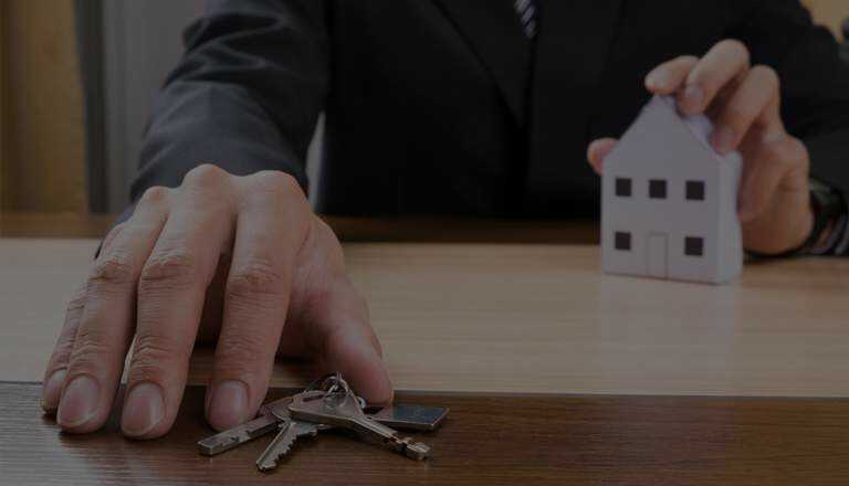 Financiamento Imobiliário