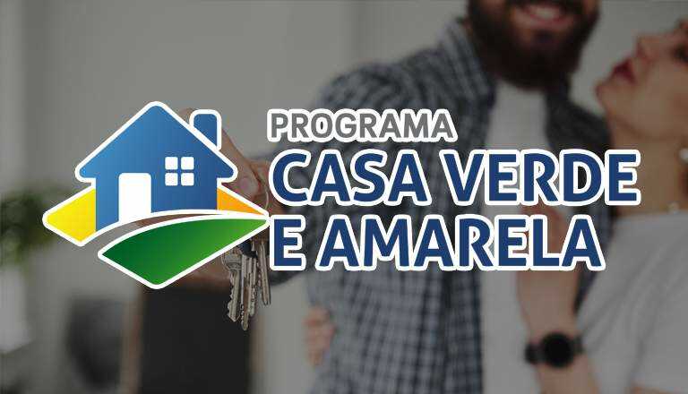 Minha Casa Minha Vida